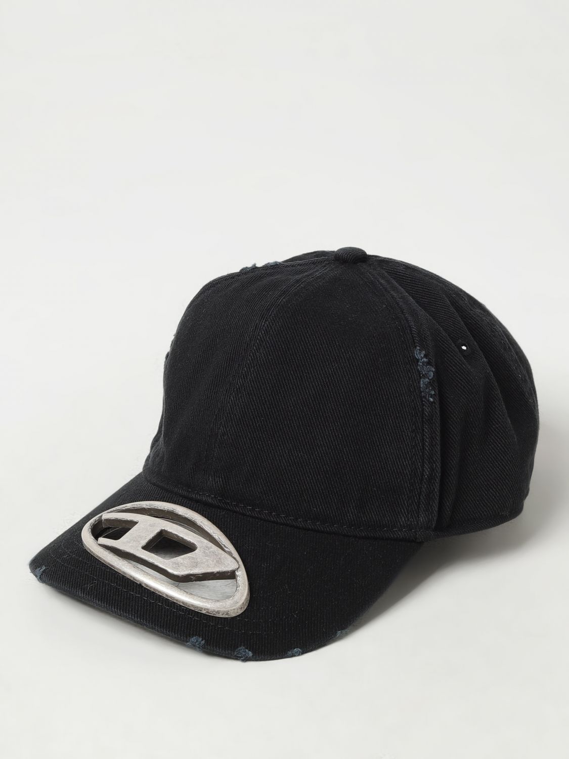 Diesel Hat DIESEL Men colour Black