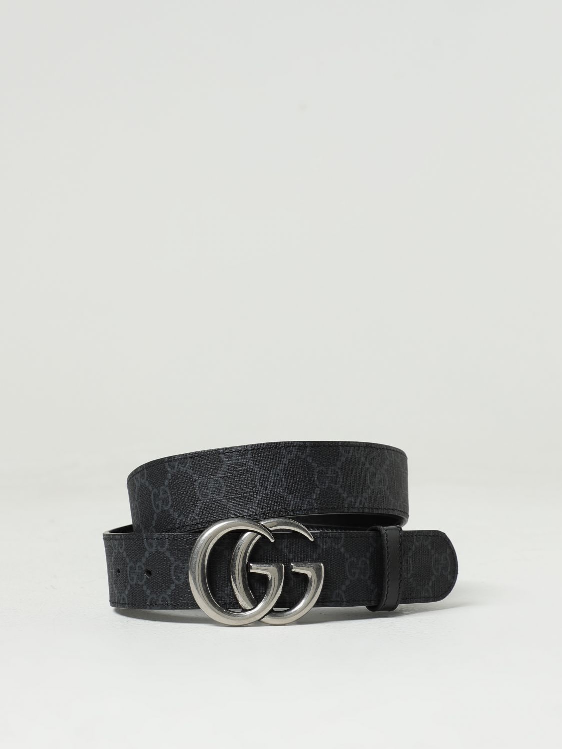 Gucci Belt GUCCI Men colour Black