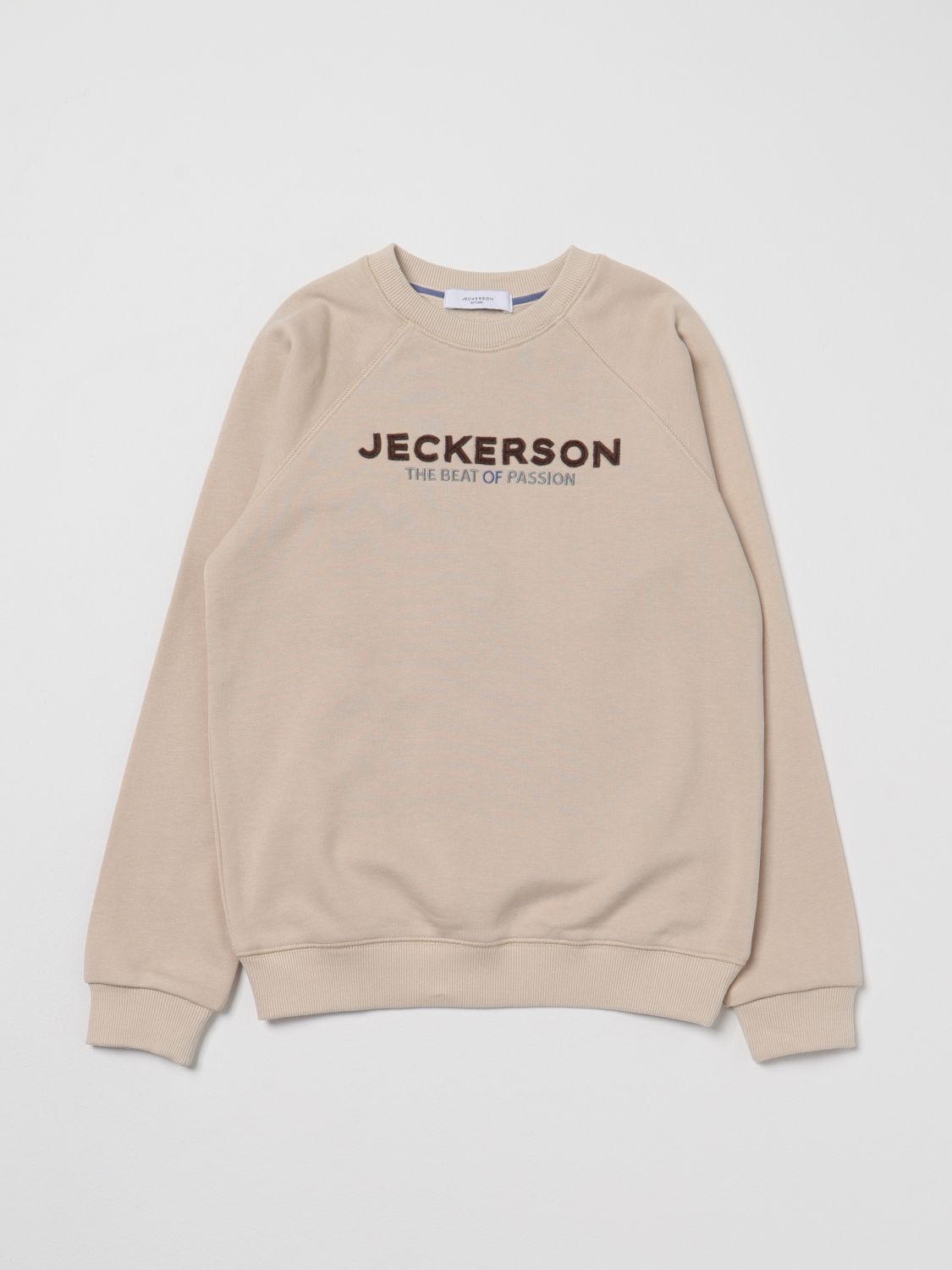 Jeckerson Jumper JECKERSON Kids colour Butter