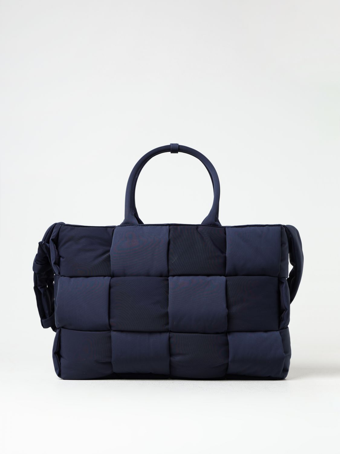 Bottega Veneta Bags BOTTEGA VENETA Men color Blue