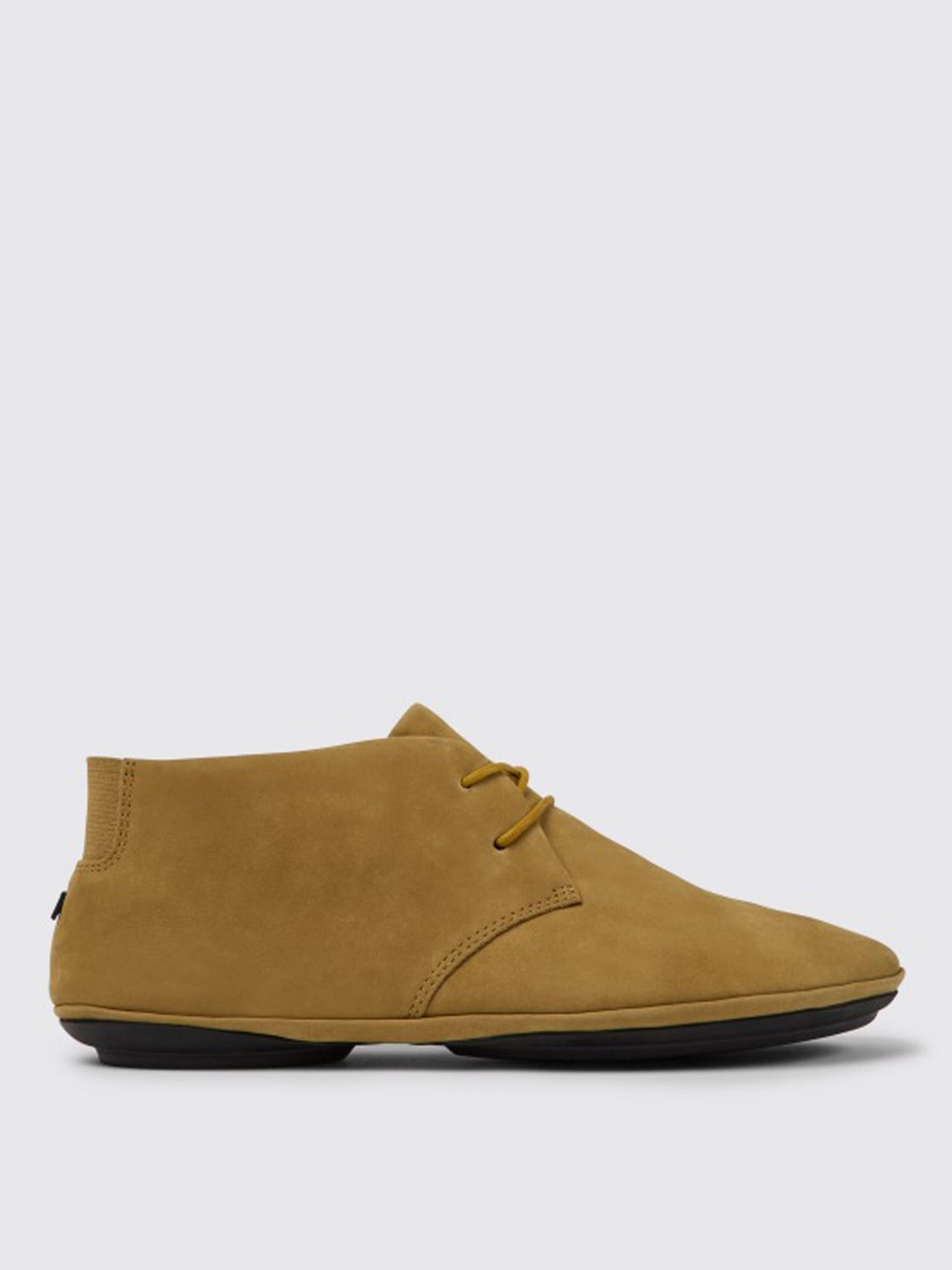 Camper Right Camper ankle boots in nubuck