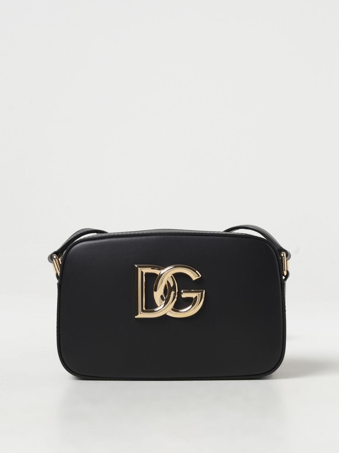 Dolce & Gabbana Mini Bag DOLCE & GABBANA Woman colour Black