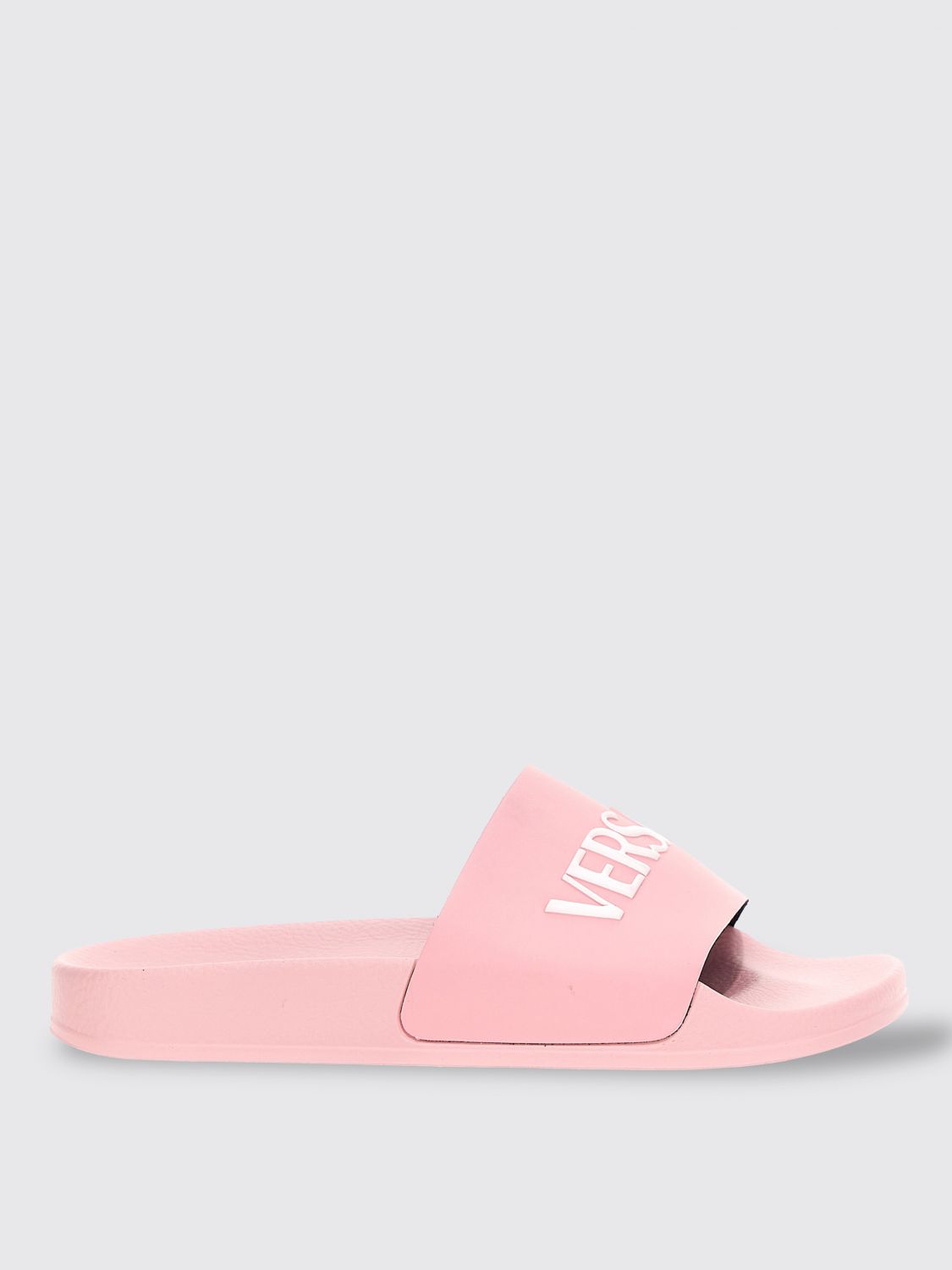 Young Versace Shoes YOUNG VERSACE Kids colour Pink