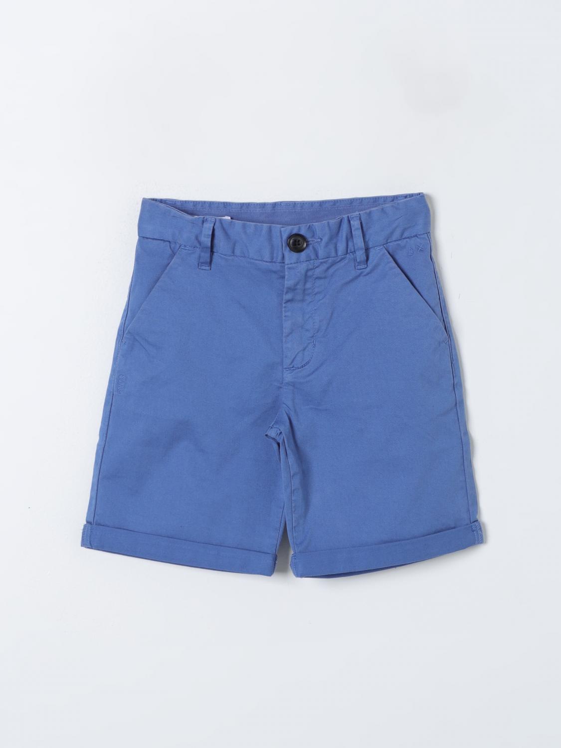  Shorts SUN 68 Kids colour Avion