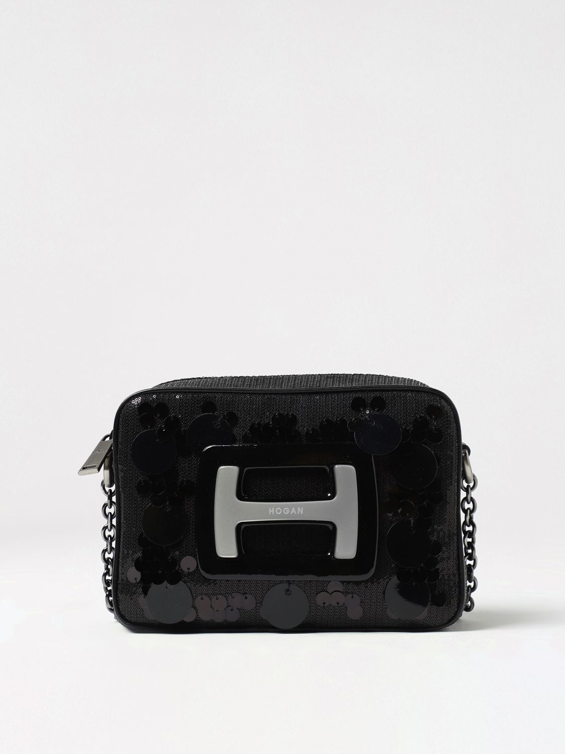 Hogan Mini Bag HOGAN Woman colour Black