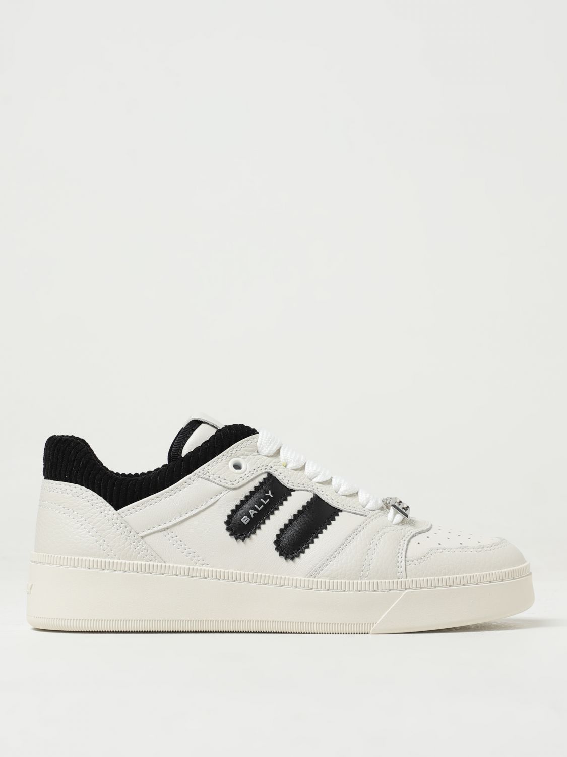 BALLY Sneakers BALLY Woman colour White