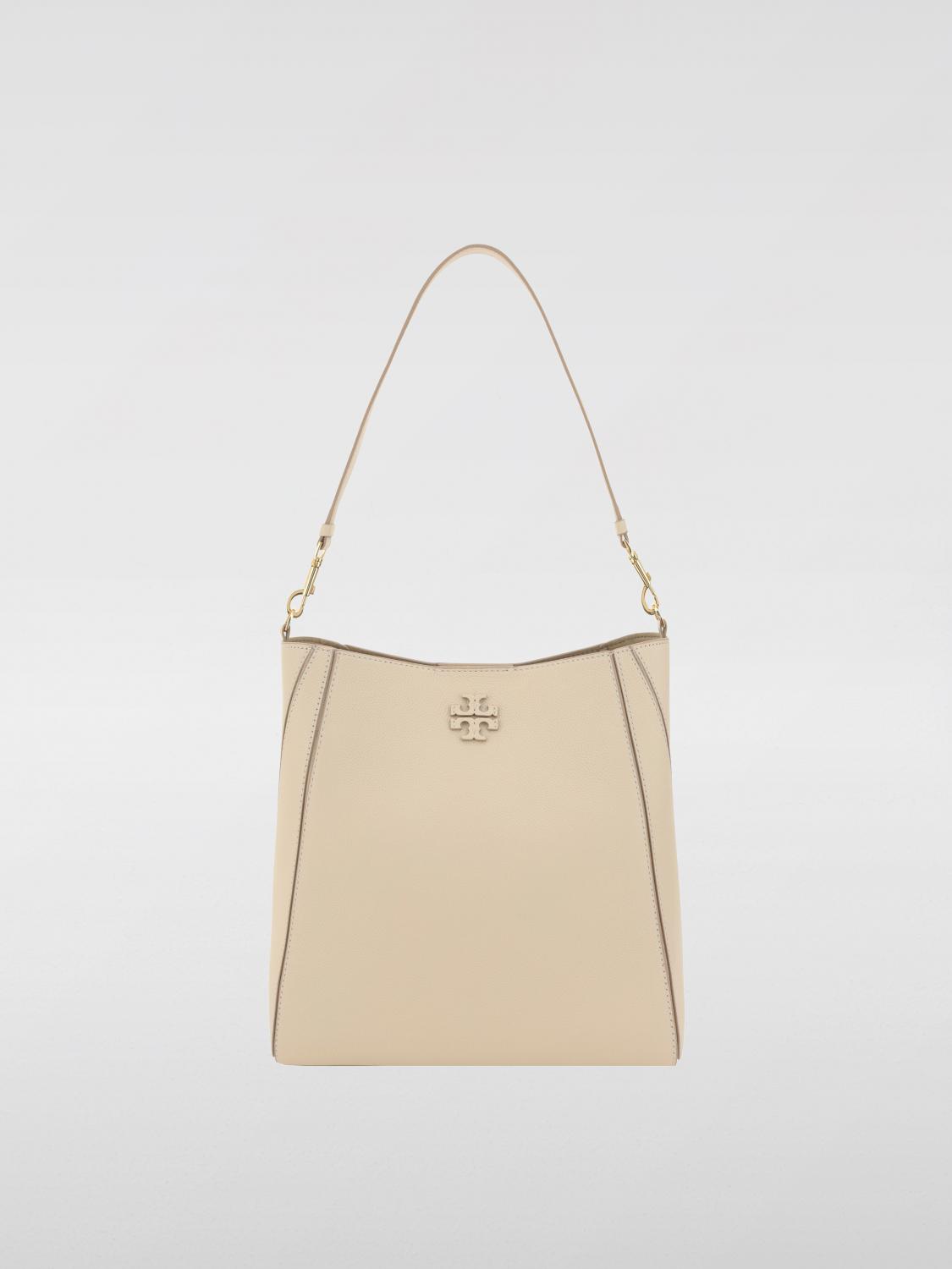 Tory Burch Shoulder Bag TORY BURCH Woman color Milk