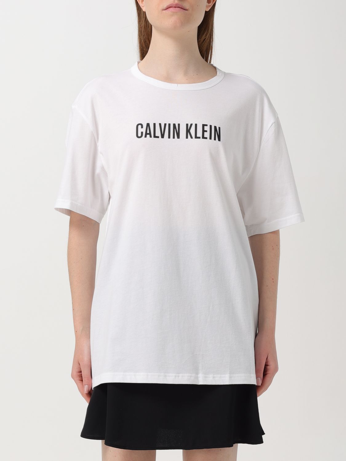 Calvin Klein Underwear T-Shirt CALVIN KLEIN UNDERWEAR Men colour White