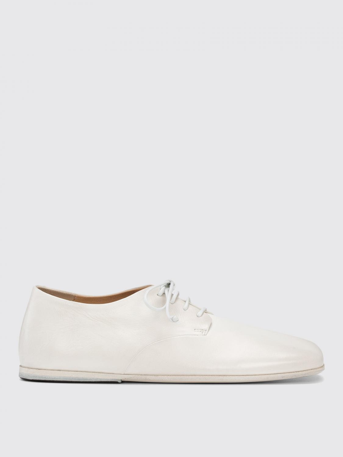 Marsèll Brogues MARSÈLL Woman colour White