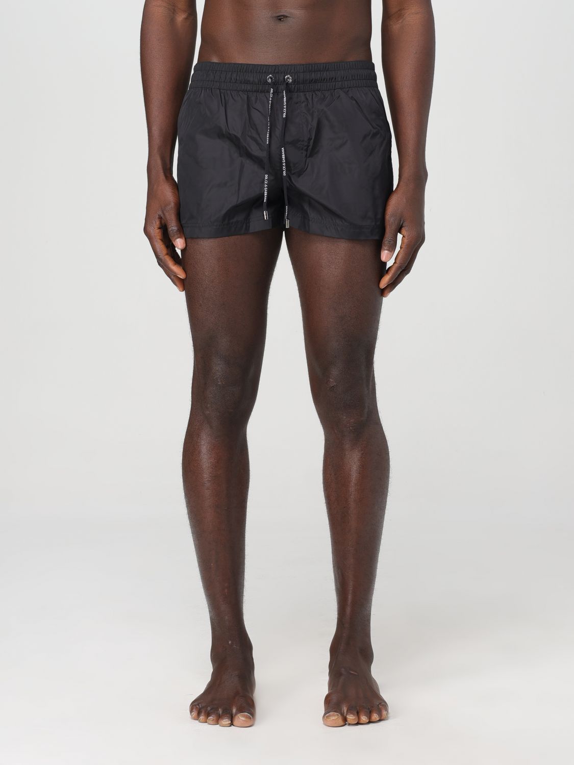 Dolce & Gabbana Short DOLCE & GABBANA Men colour Black