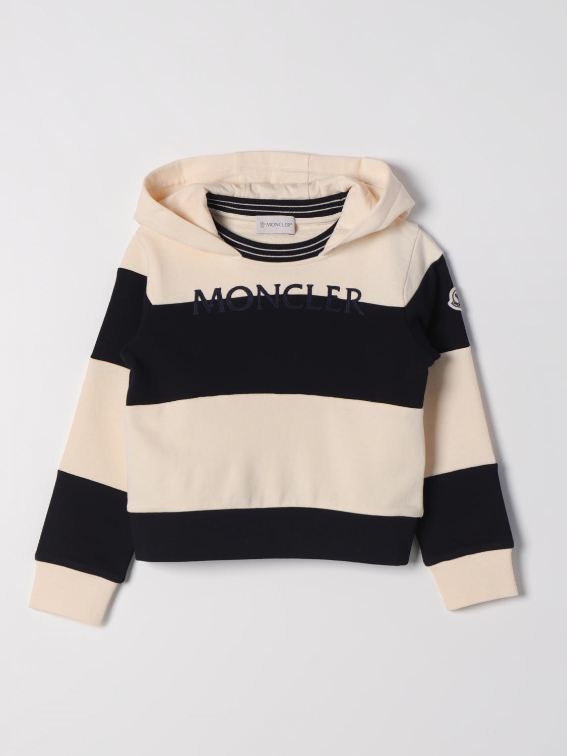 Moncler Jumper MONCLER Kids colour Natural