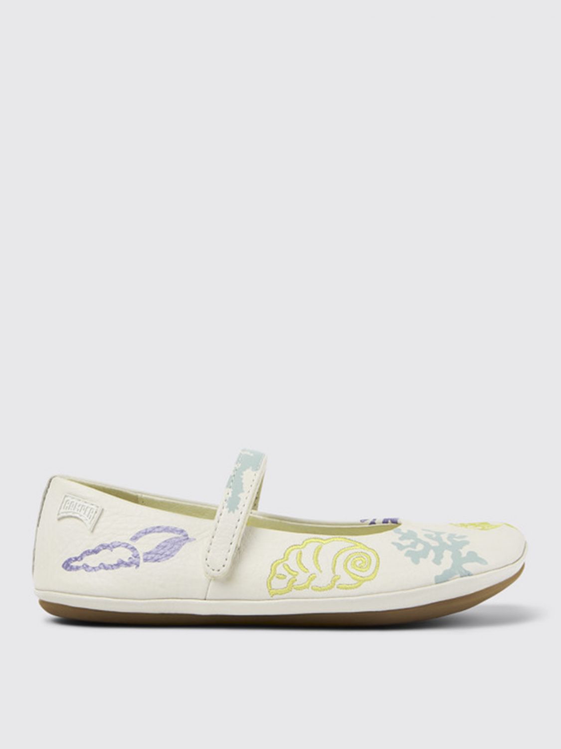 Camper Shoes CAMPER Kids colour White