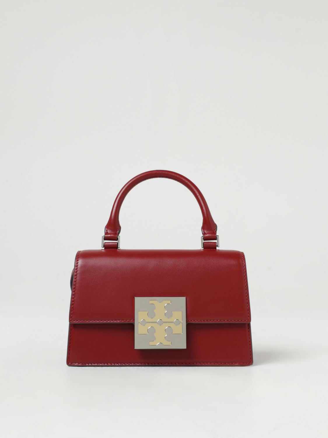 Tory Burch Mini Bag TORY BURCH Woman colour Red