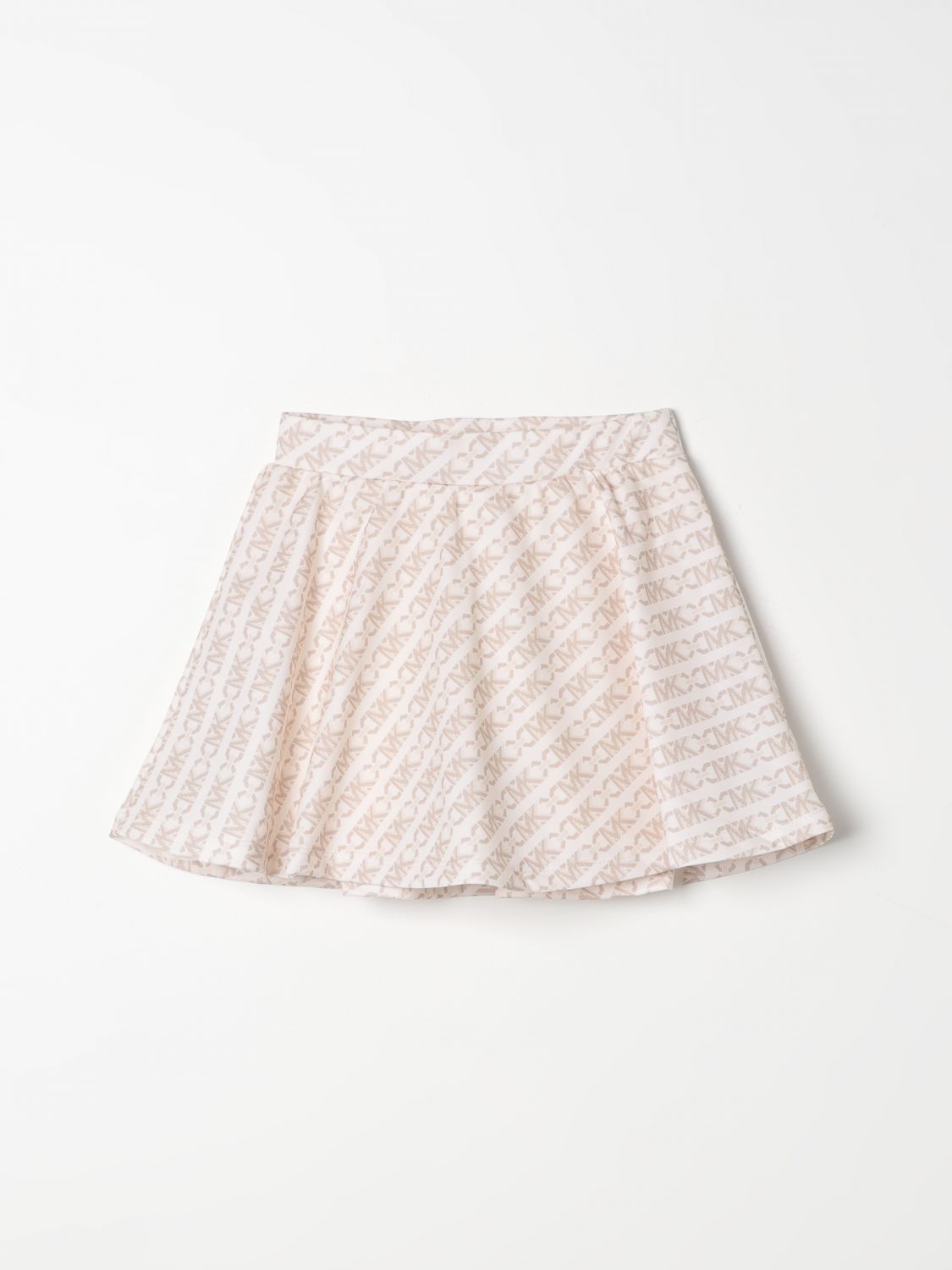 Michael Kors Skirt MICHAEL KORS Kids colour Beige