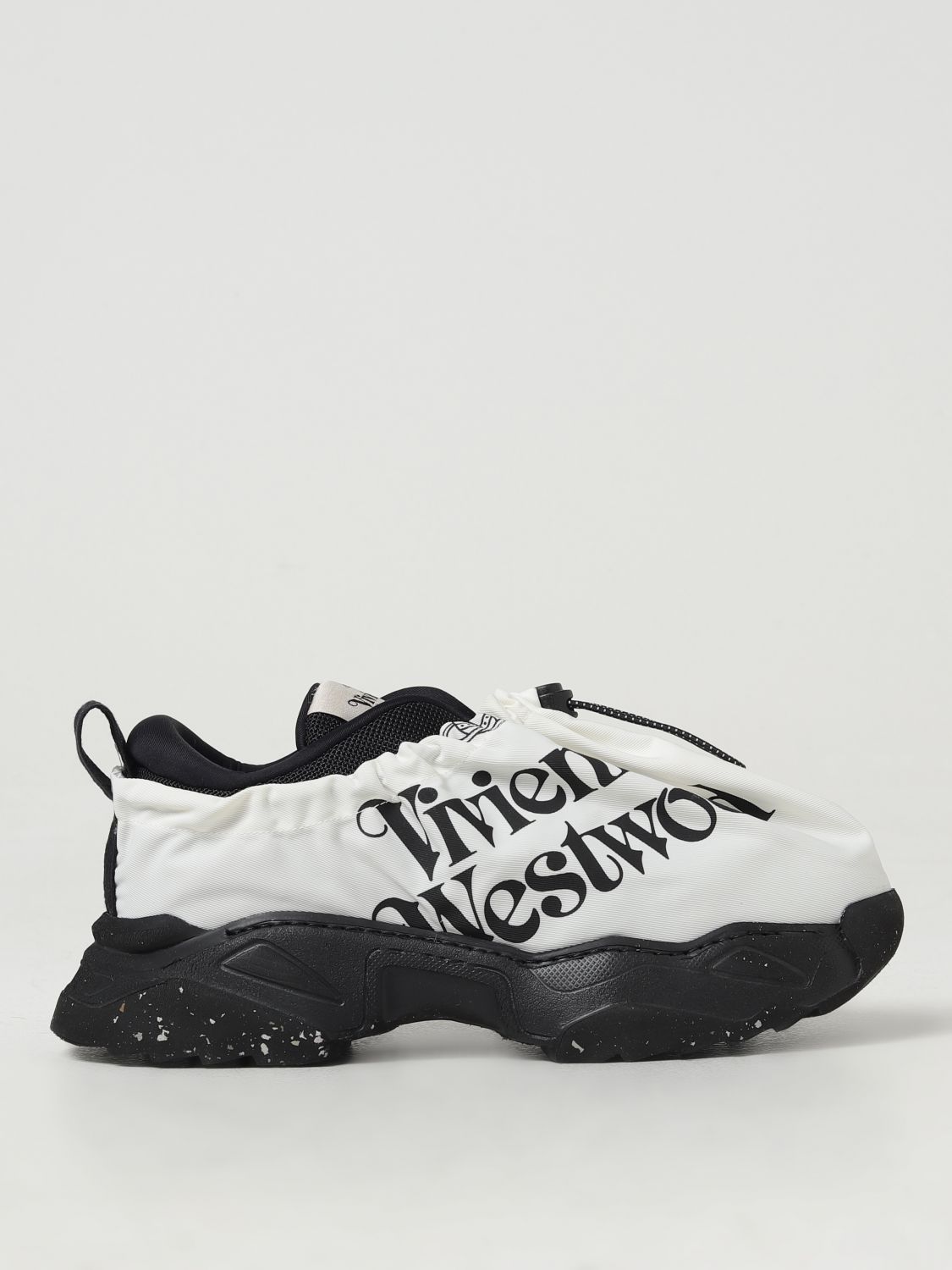 Vivienne Westwood Trainers VIVIENNE WESTWOOD Men colour Black