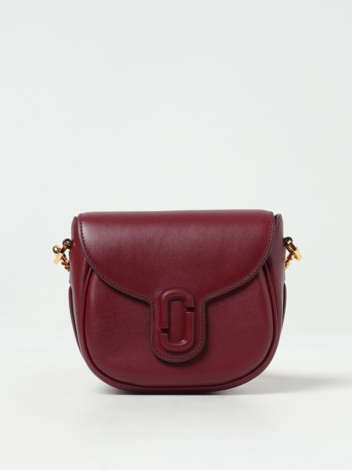 Marc Jacobs Mini Bag MARC JACOBS Woman colour Ruby