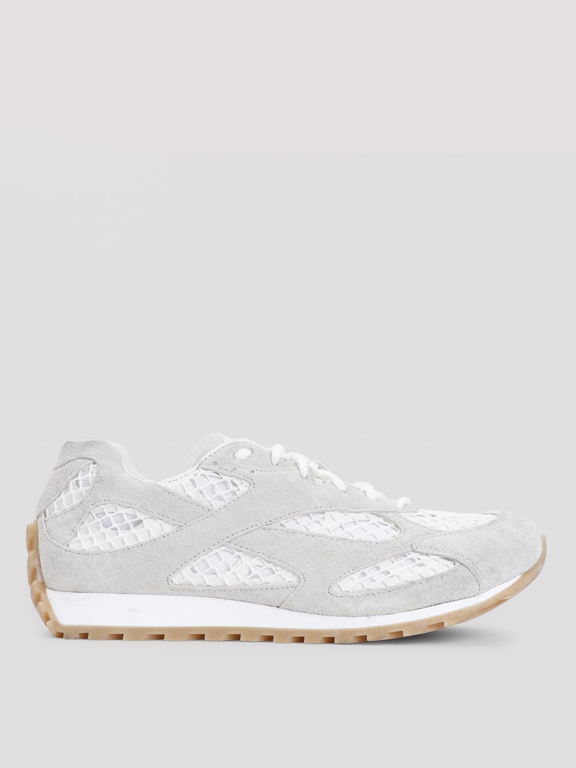 Bottega Veneta Sneakers BOTTEGA VENETA Woman color White