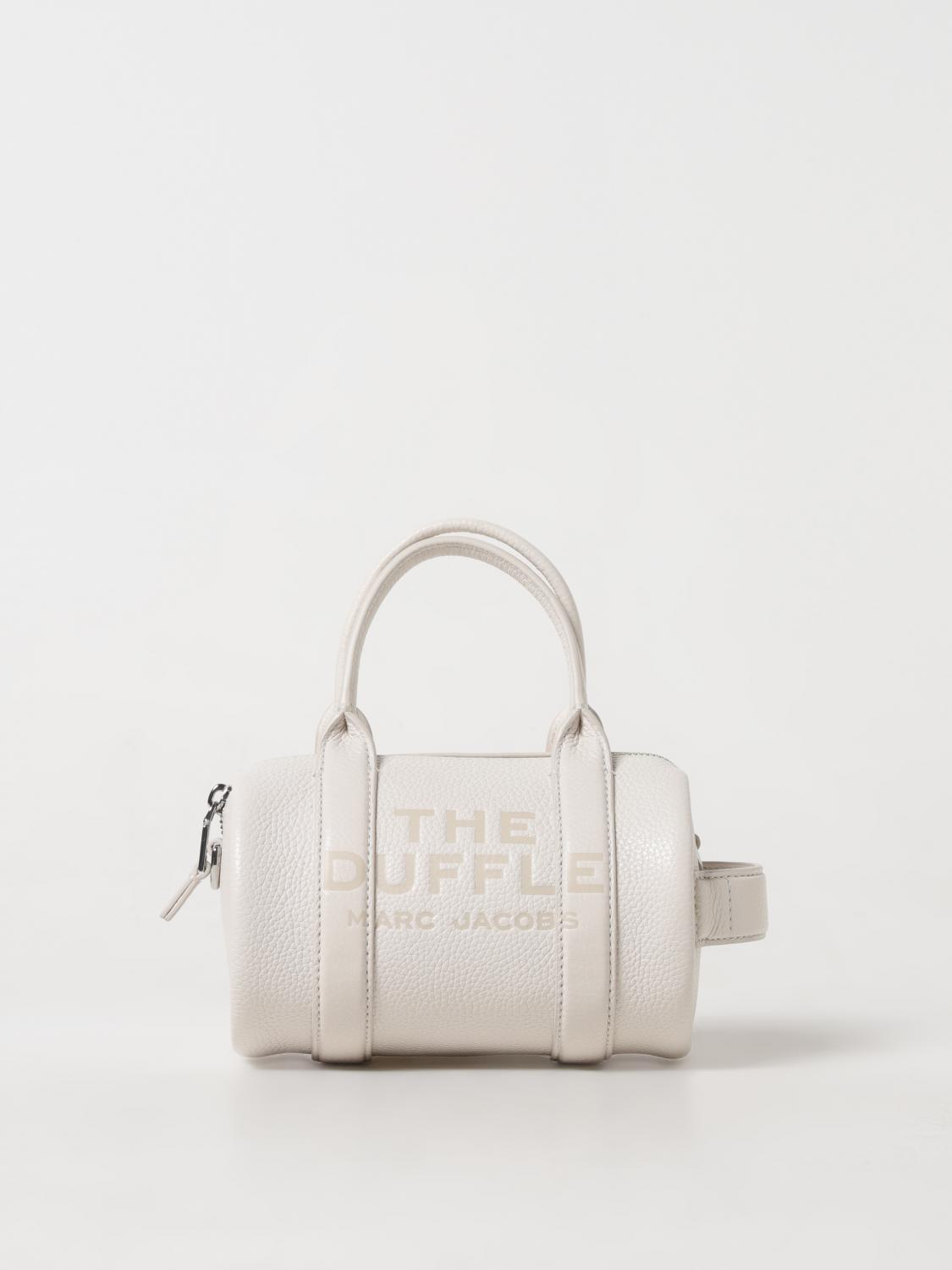 Marc Jacobs Mini Bag MARC JACOBS Woman colour White