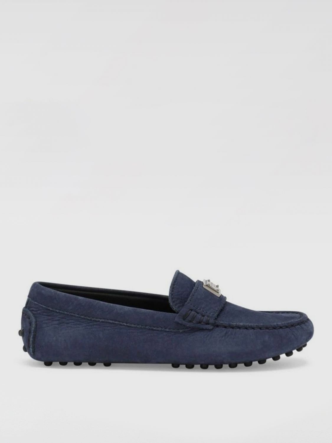 Dolce & Gabbana Shoes DOLCE & GABBANA Kids color Blue