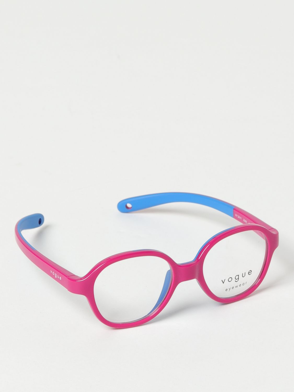 Vogue Sunglasses VOGUE Kids colour Fuchsia