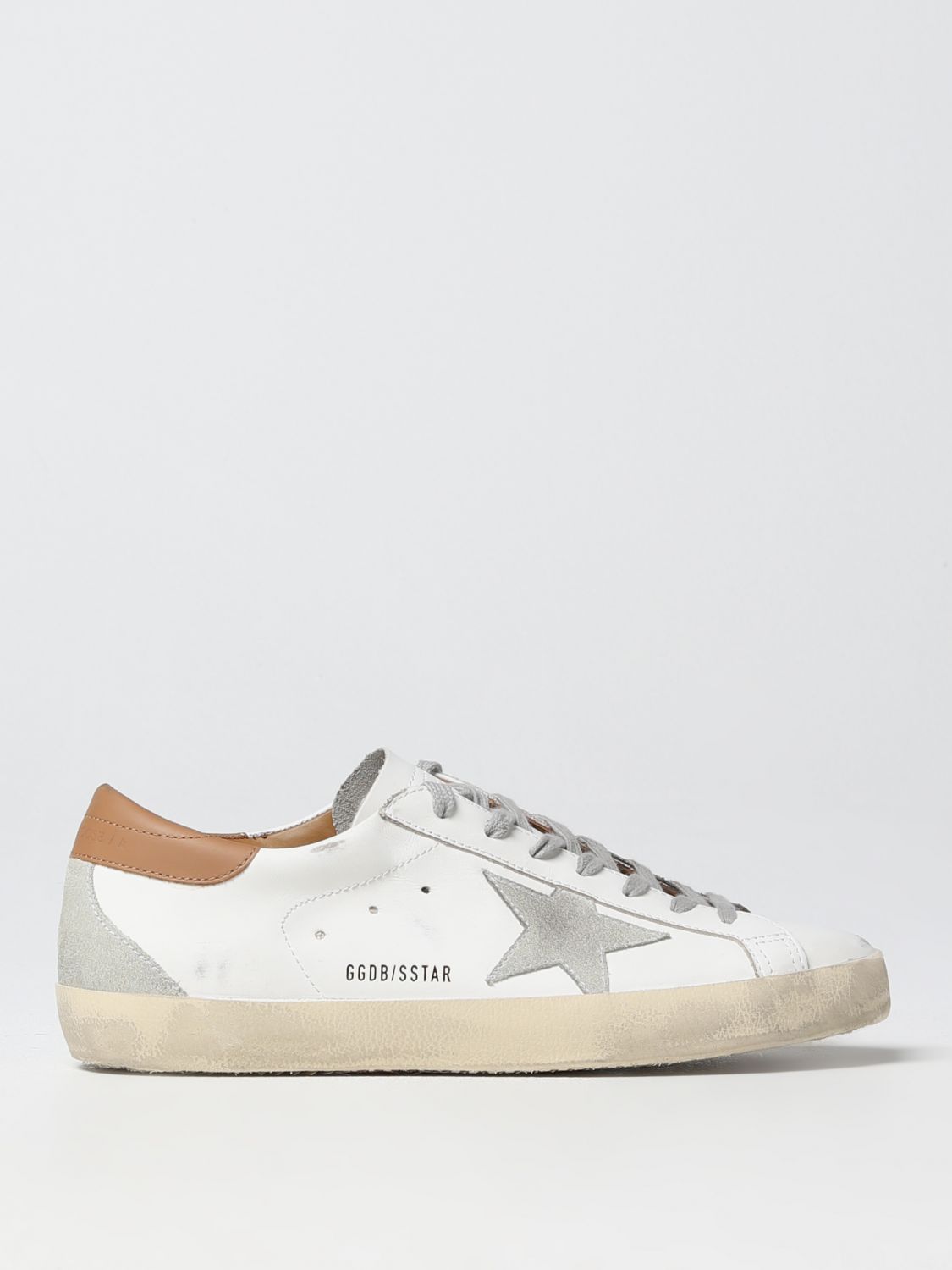 Golden Goose Trainers GOLDEN GOOSE Men colour White