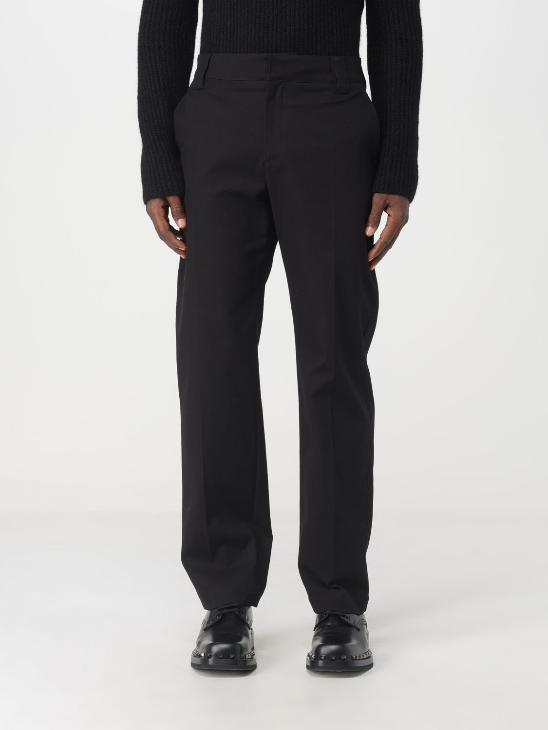 Valentino Trousers VALENTINO Men colour Black