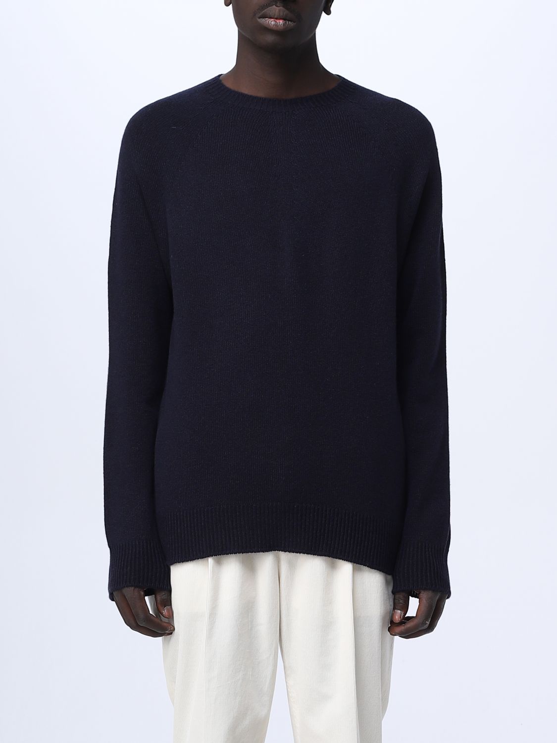 Jil Sander Jumper JIL SANDER Men colour Blue