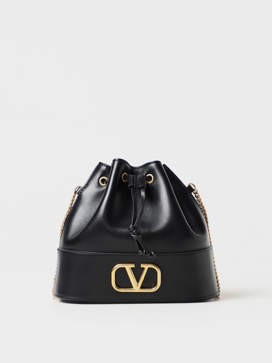 VALENTINO GARAVANI Mini Bag VALENTINO GARAVANI Woman colour Black