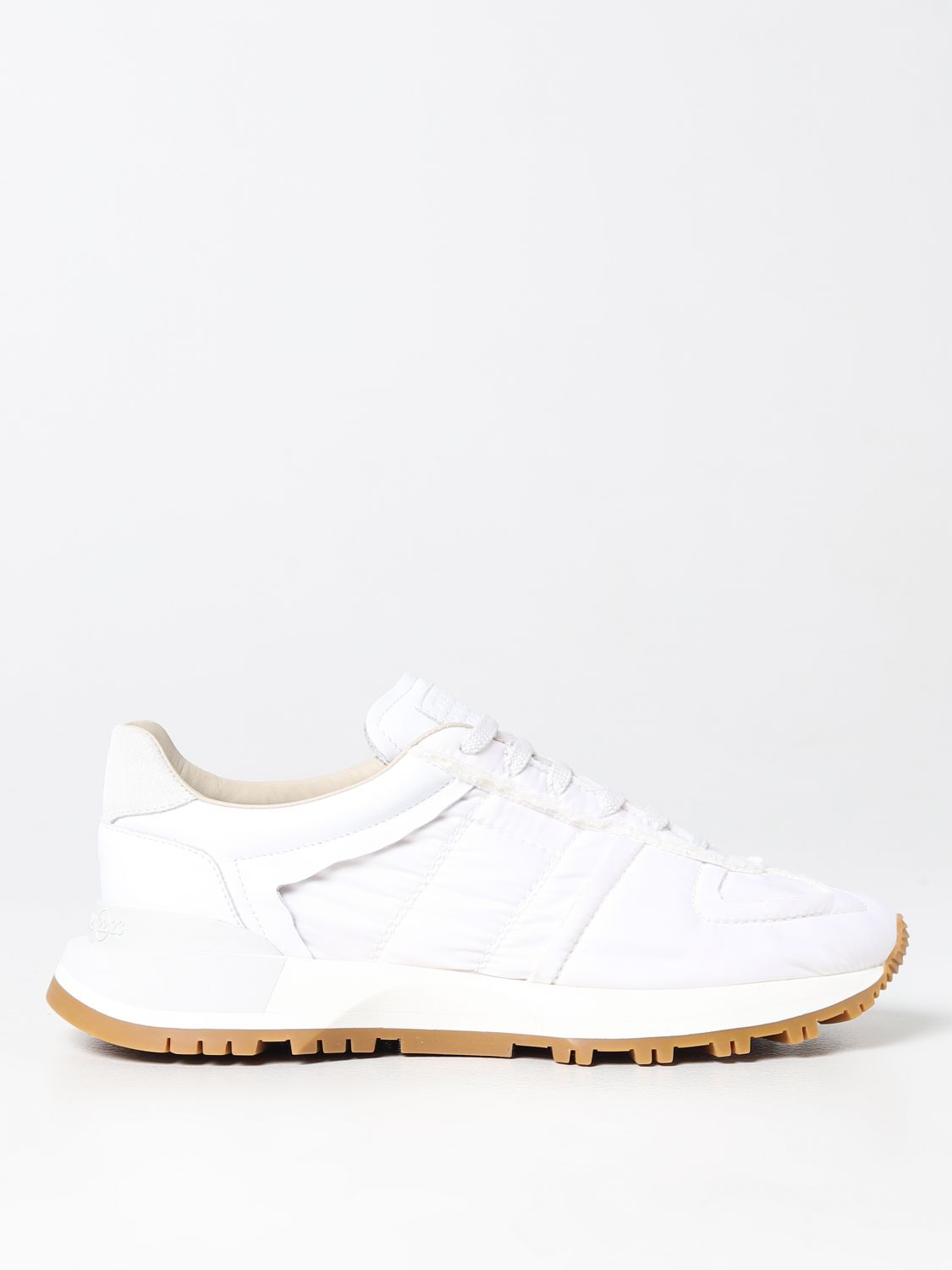 Maison Margiela Trainers MAISON MARGIELA Men colour White