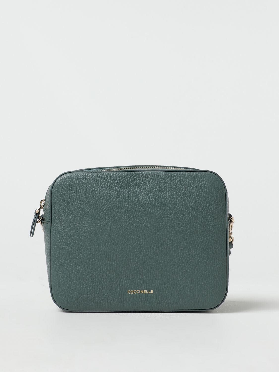 Coccinelle Mini Bag COCCINELLE Woman colour Green