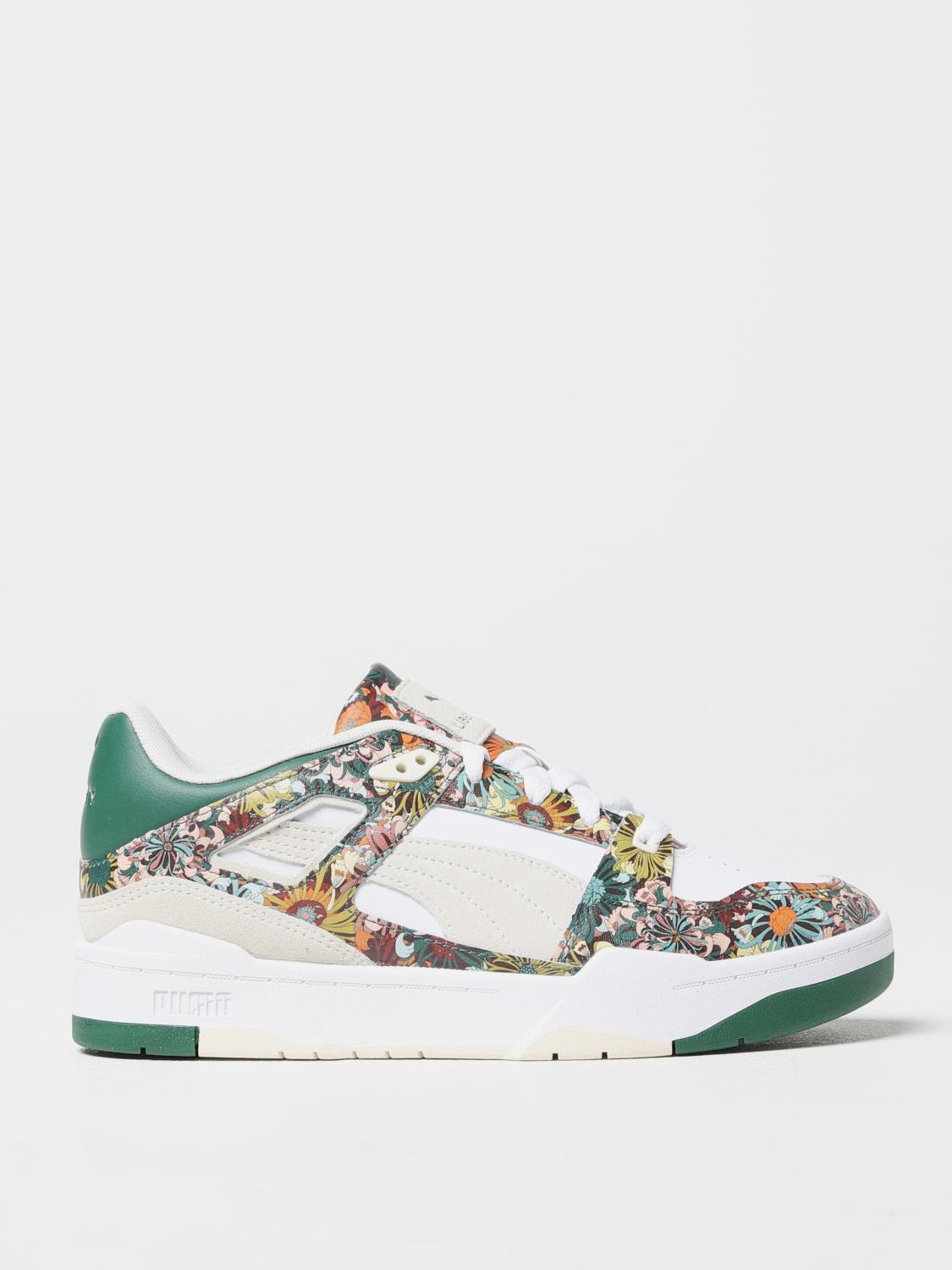 Puma Sneakers PUMA Woman colour Multicolor