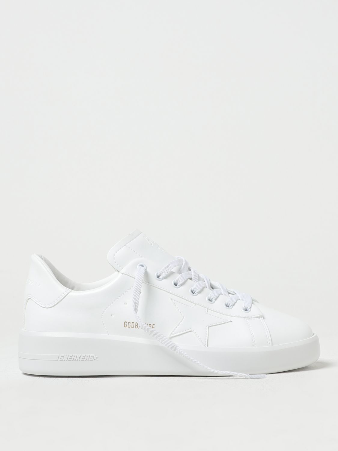 Golden Goose Trainers GOLDEN GOOSE Men colour White