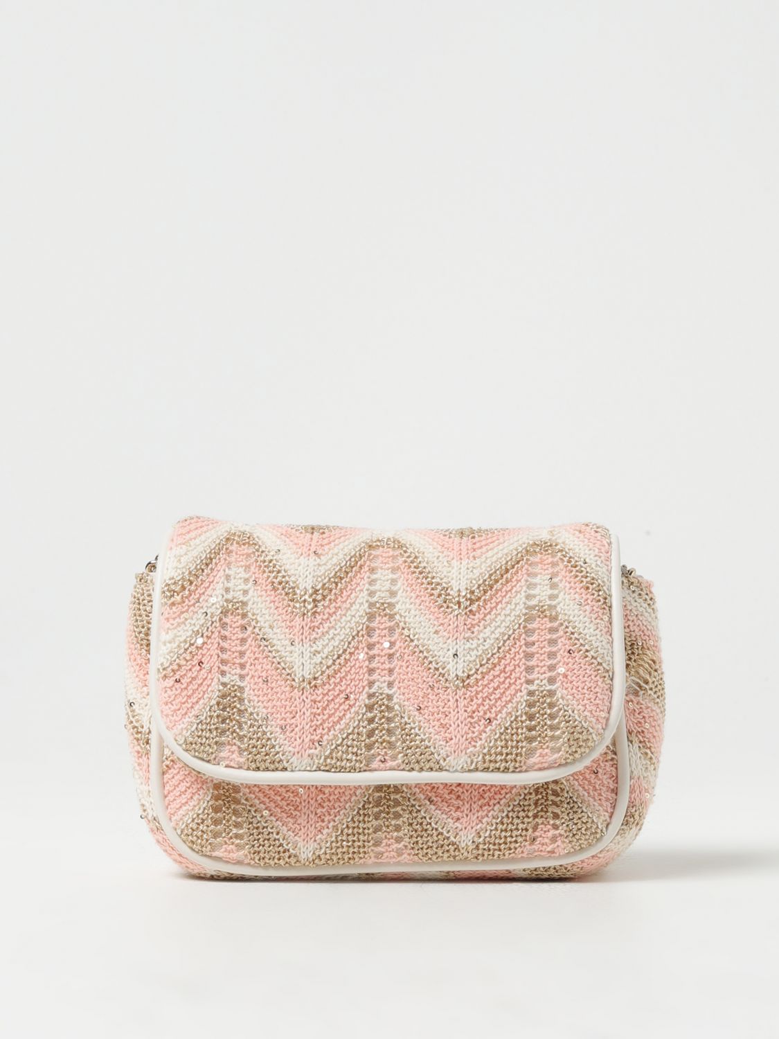 Missoni Bag MISSONI Kids color Pink