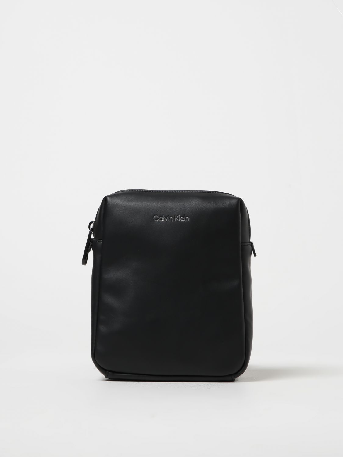 Calvin Klein Shoulder Bag CALVIN KLEIN Men colour Black