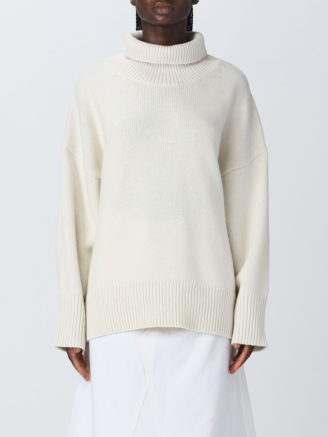 Chloé Jumper CHLOÉ Woman colour White