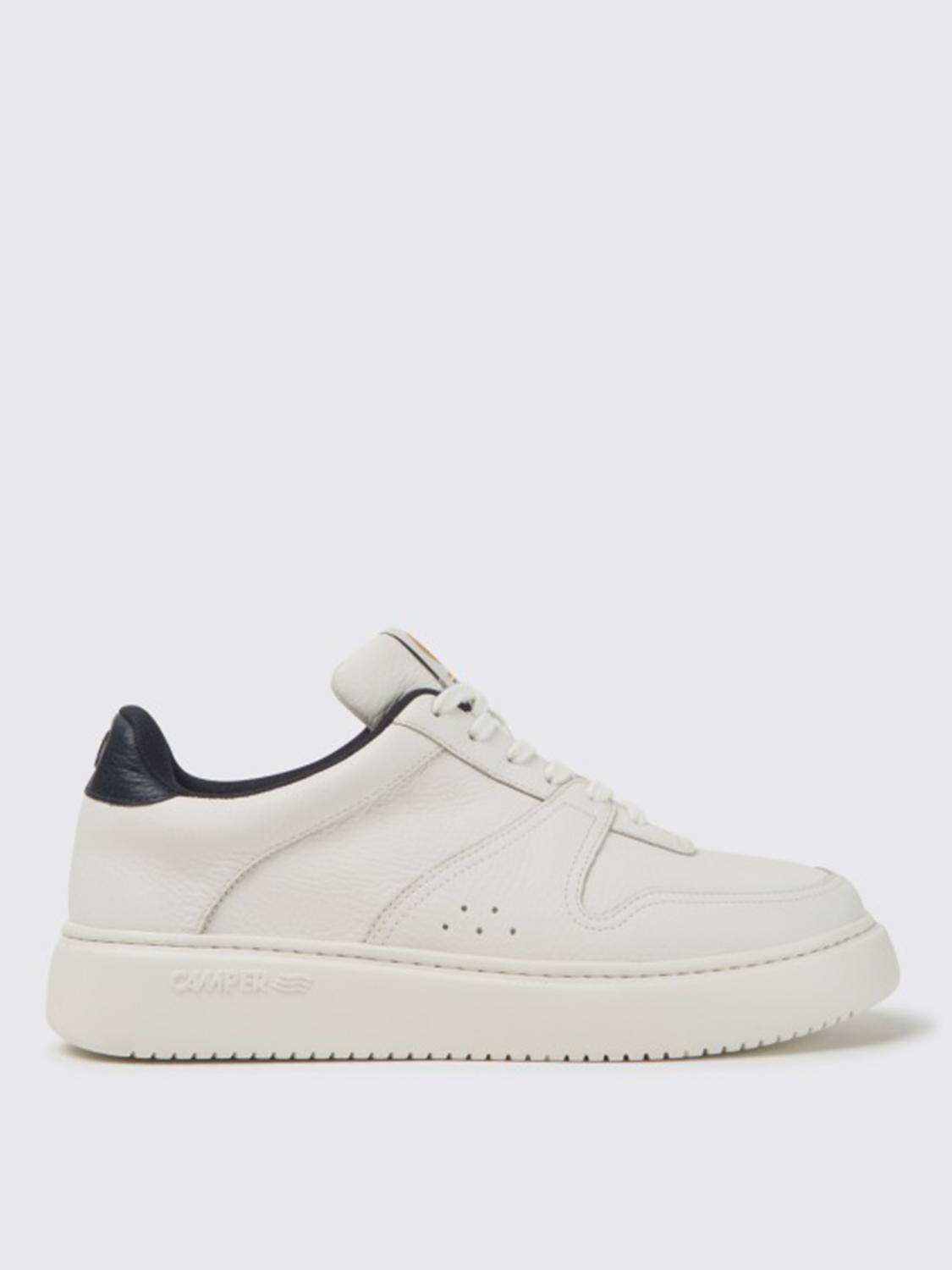 Camper Runner K21 Camper sneakers in calfskin