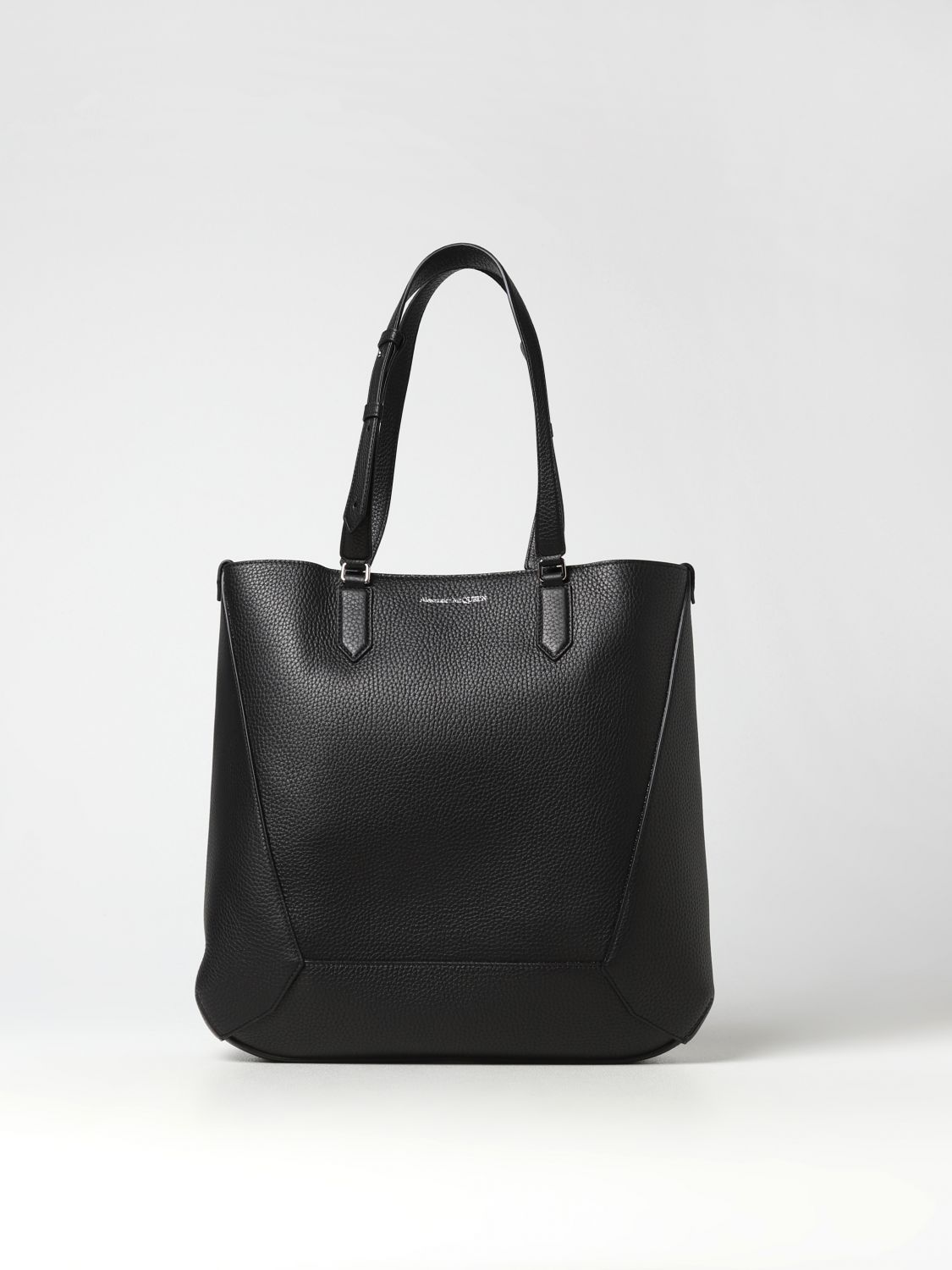 Alexander McQueen Bags ALEXANDER MCQUEEN Men colour Black