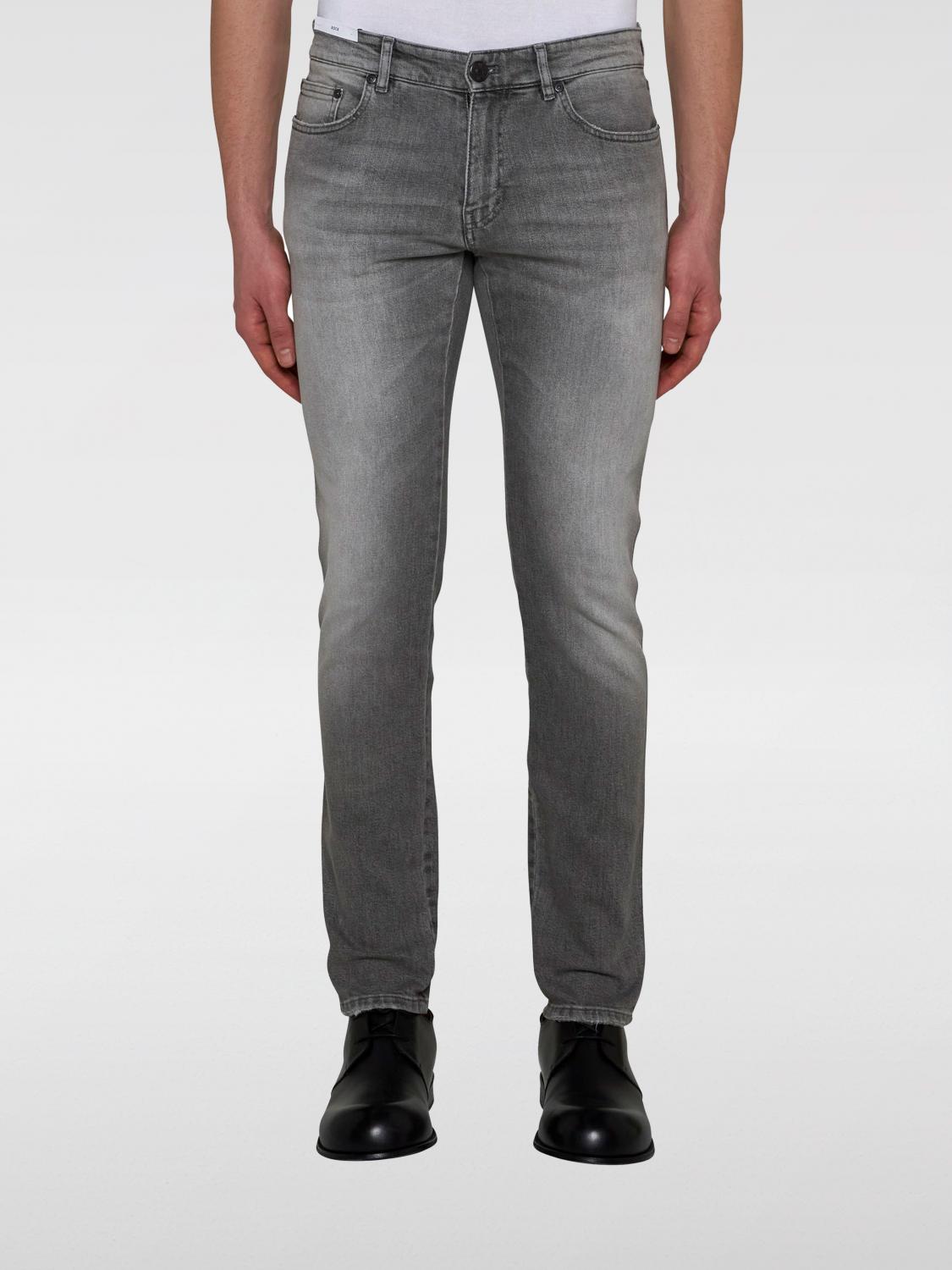 Pt Torino Jeans PT TORINO Men color Denim