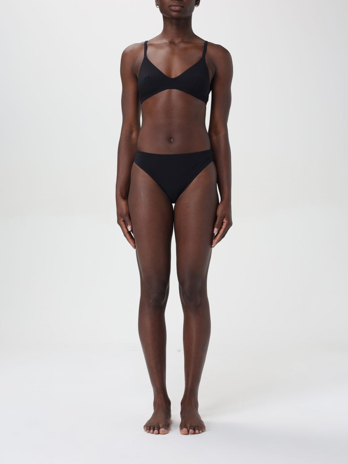 Lido Swimsuit LIDO Woman color Black