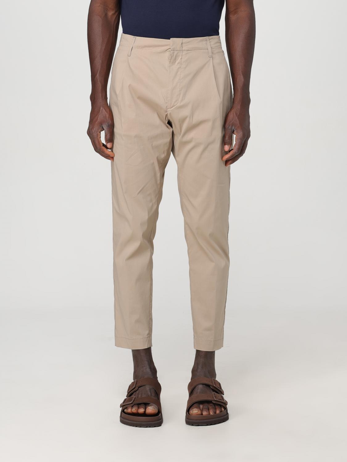 Dondup Jeans DONDUP Men color Beige