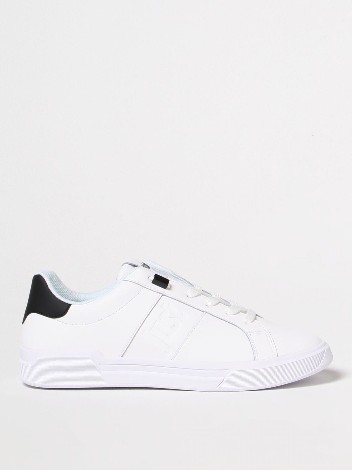 Just Cavalli Trainers JUST CAVALLI Men colour White