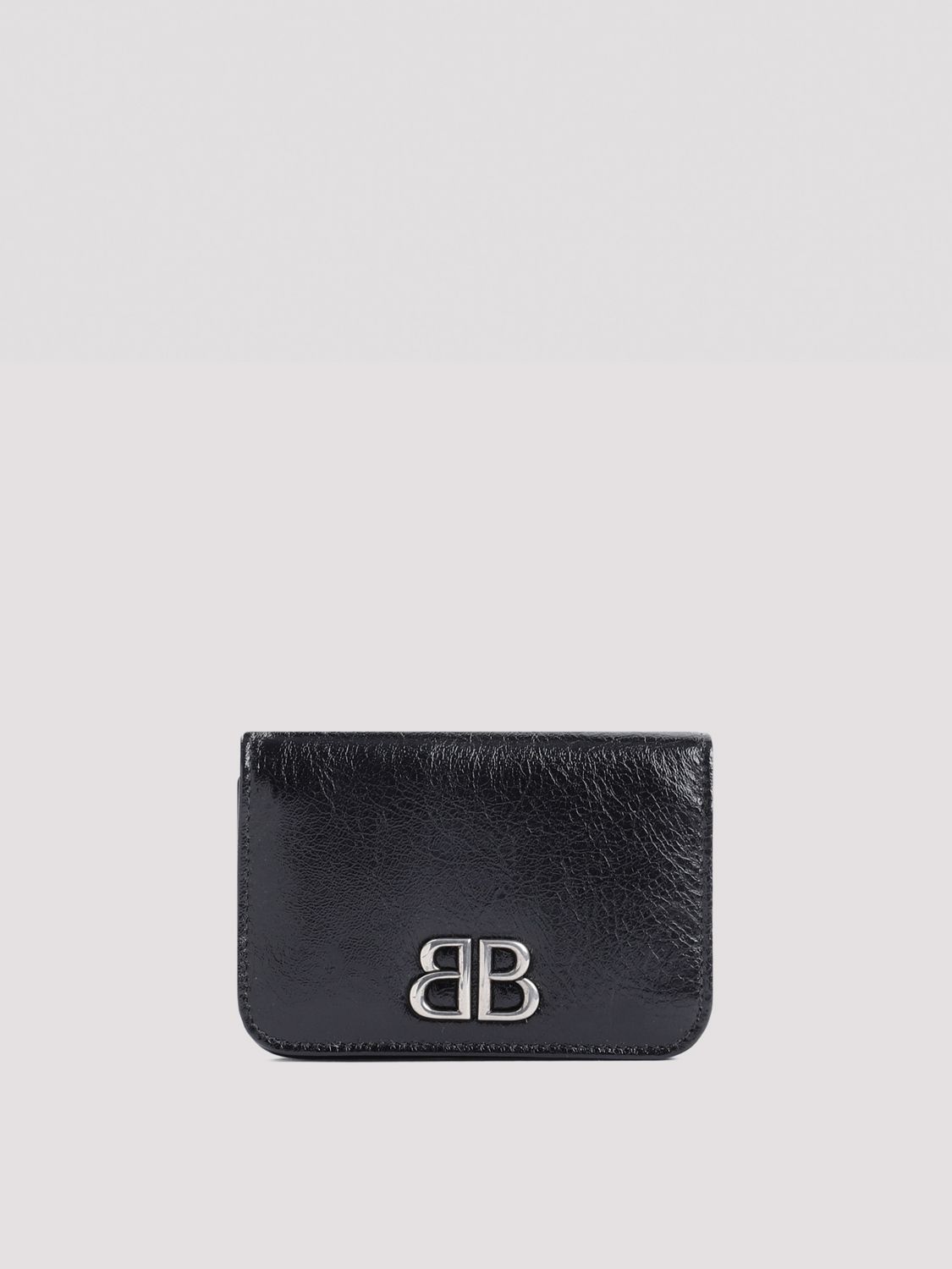 Balenciaga Wallet BALENCIAGA Woman color Black