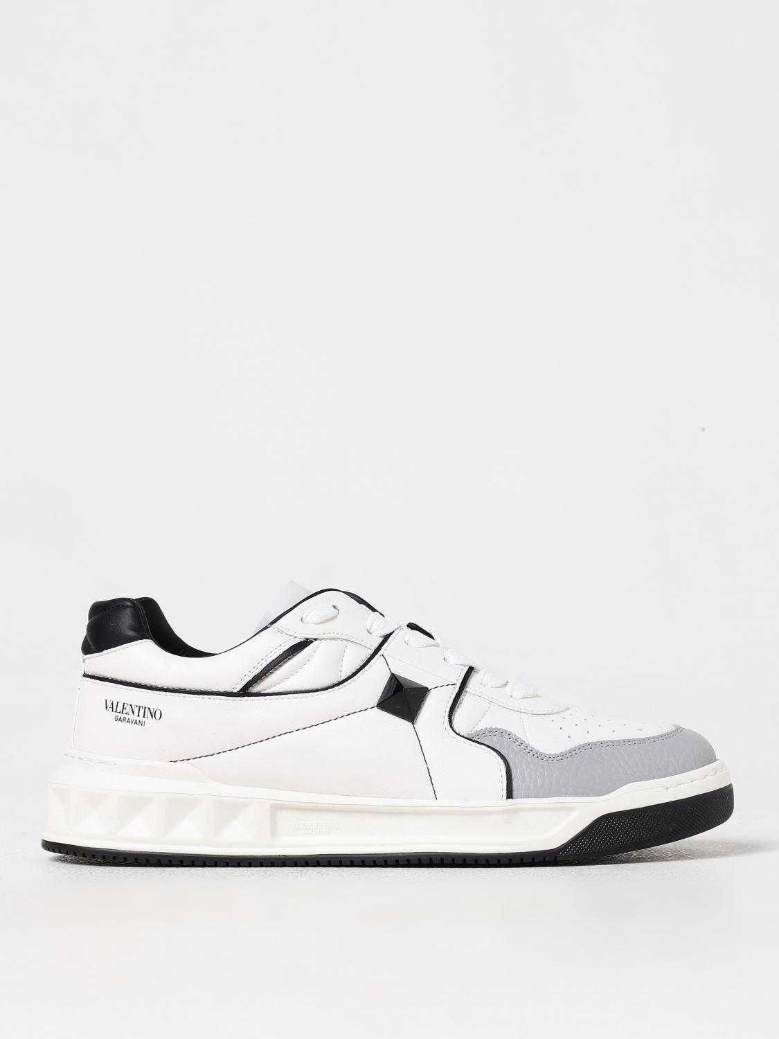 VALENTINO GARAVANI Sneakers VALENTINO GARAVANI Men color White