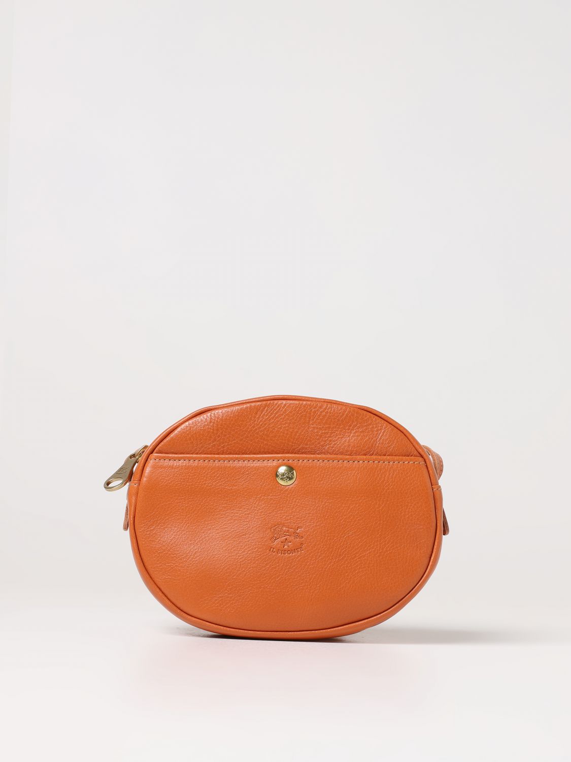 Il Bisonte Mini Bag IL BISONTE Woman colour Leather