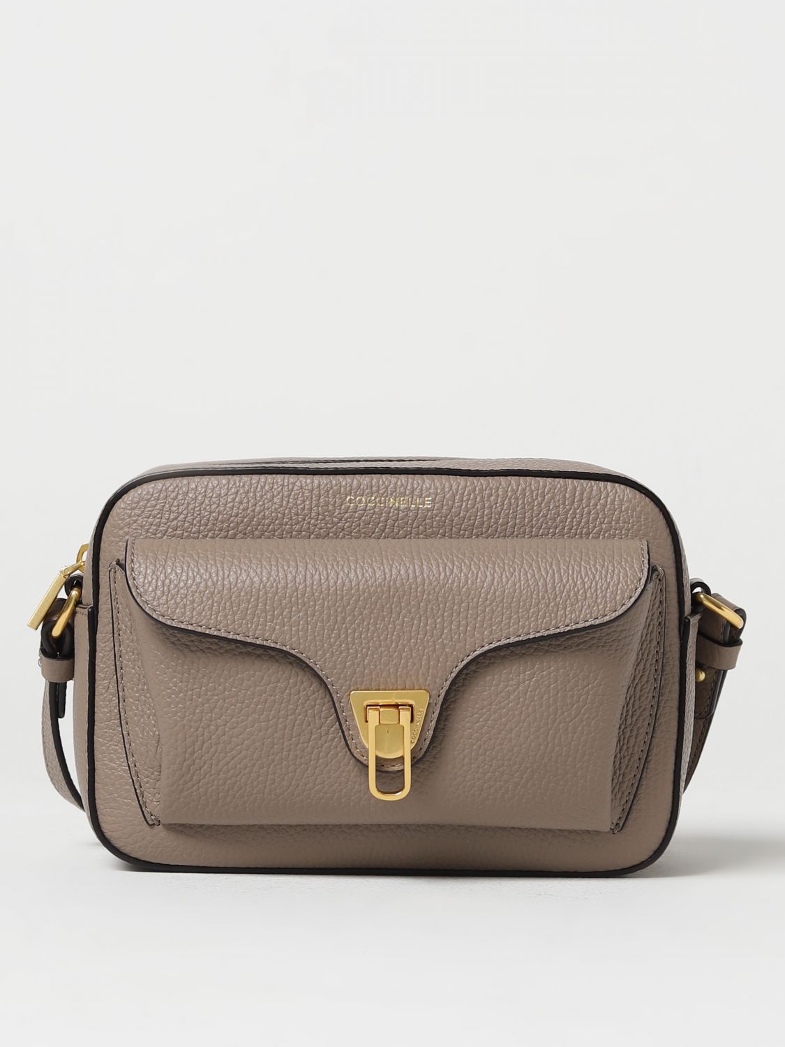 Coccinelle Mini Bag COCCINELLE Woman colour Hazel