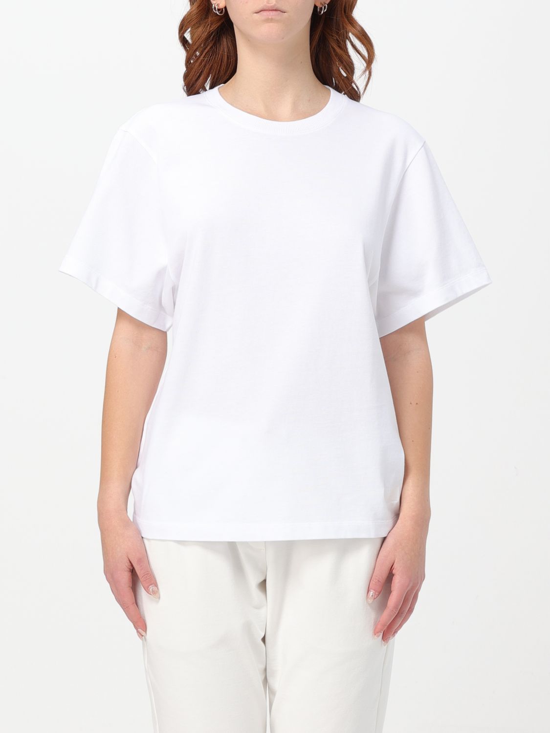 Iro T-Shirt IRO Woman colour White