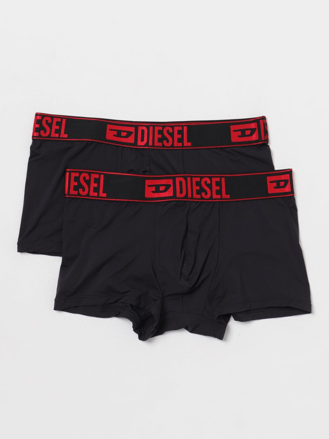 Diesel Underwear DIESEL Men colour Multicolor