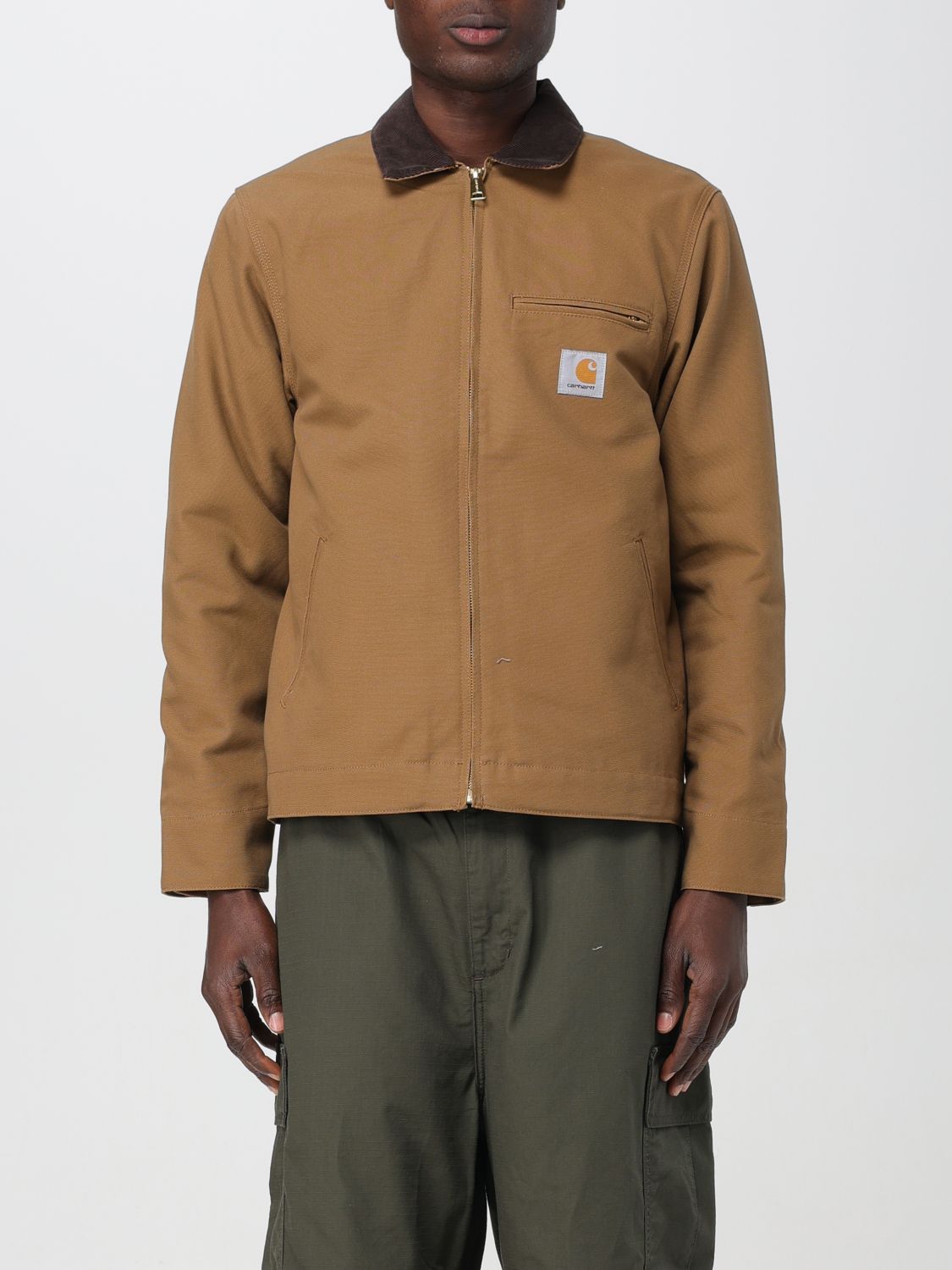 Carhartt WIP Jacket CARHARTT WIP Men colour Brown