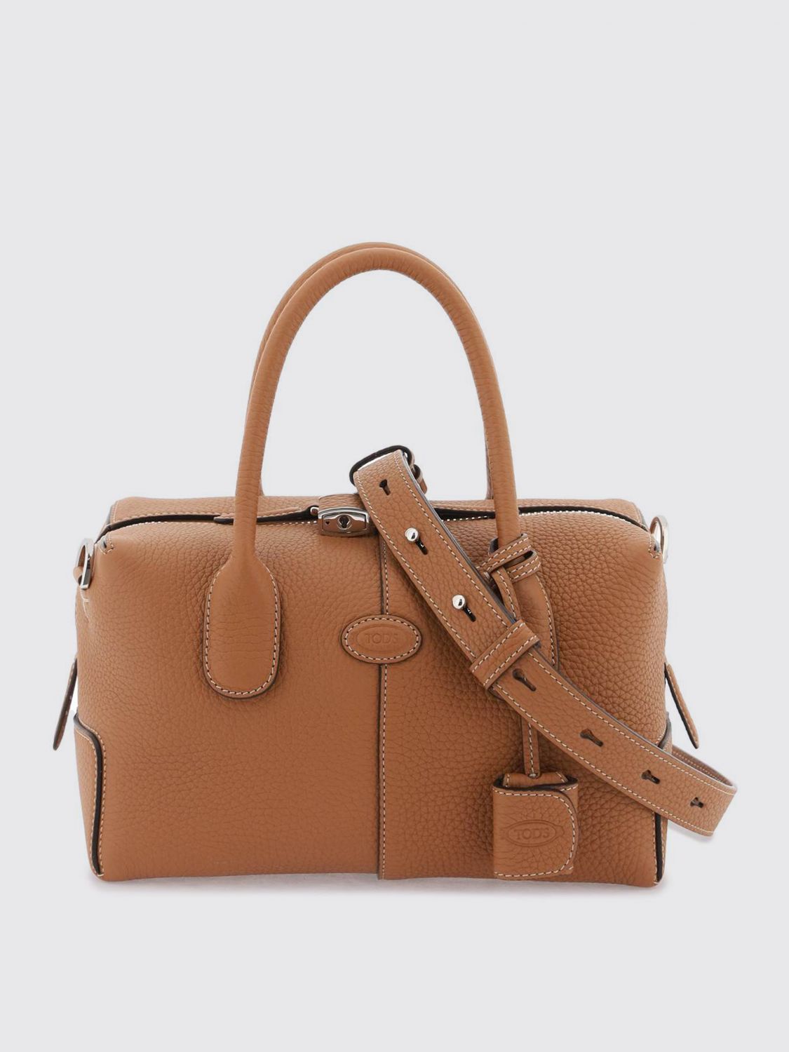 Tod's Handbag TOD'S Woman color Brown