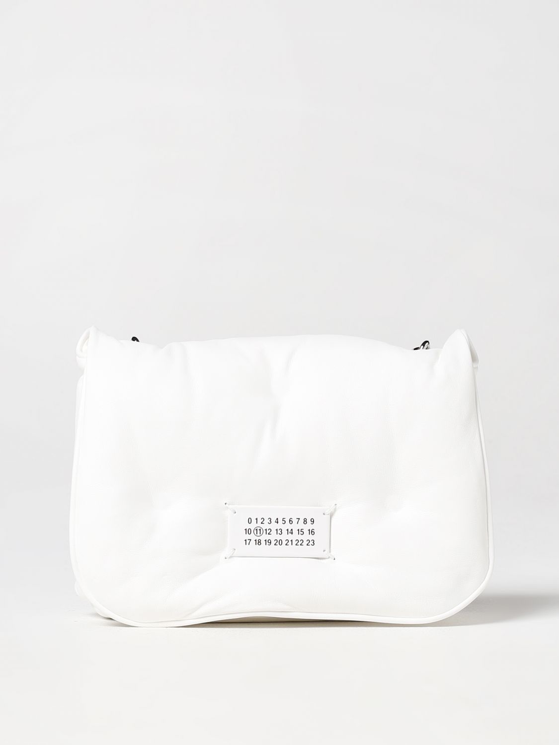 Maison Margiela Mini Bag MAISON MARGIELA Woman colour White